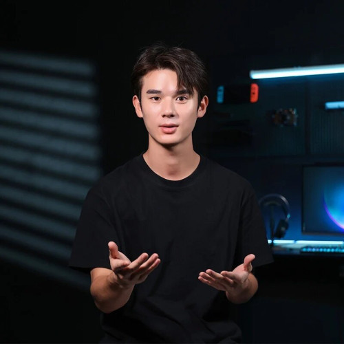 Осветитель Ulanzi ML100Bi (EU)