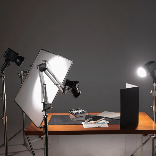 Осветитель Ulanzi ML100Bi (EU)