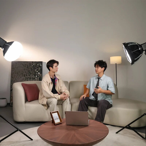 Осветитель Ulanzi ML100Bi (EU)