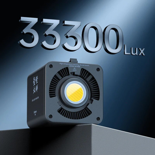 Осветитель Ulanzi ML100Bi (EU)