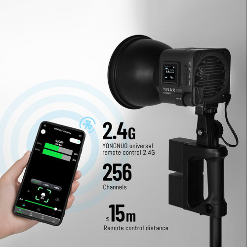 Осветитель YongNuo YNLUX100 3200-5600K