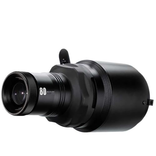 Проекционная насадка Colbor CPL-80