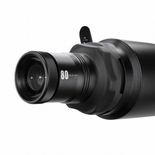 Проекционная насадка Colbor CPL-80