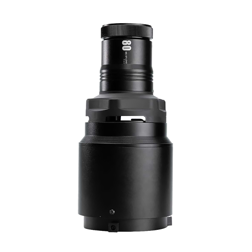 Проекционная насадка Colbor CPL-80