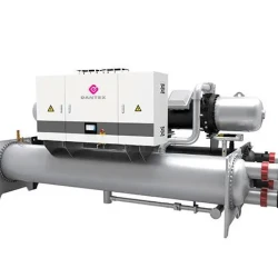 Чиллер Dantex DN-950VSCLWE/SM DN-VSCLWE/SM