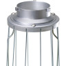 Софтбокс amaran Lantern 65