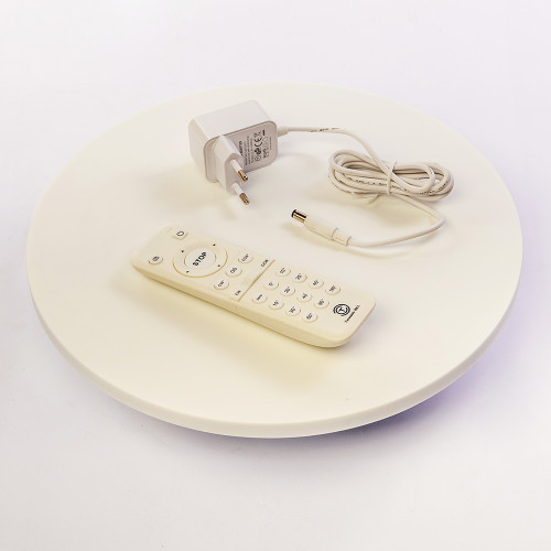 Fotokvant SND-P3006C поворотный стол для 3D-съемки с пультом
