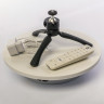 Fotokvant SND-P3006C поворотный стол для 3D-съемки с пультом