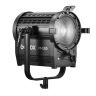 Осветитель светодиодный Godox F7-120D K2 с линзой Френеля