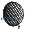 Phottix (82766) Rani II 85 Folding Beauty Dish софтрефлектор серебряный 85 см