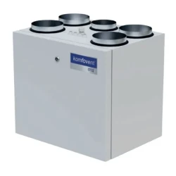 Приточно-вытяжная установка Komfovent ОТД-R-400-F-E-M5/M5-GTC-L/A ОТД-R