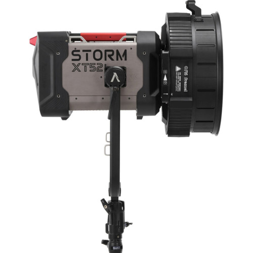 Линза Френеля Aputure Motorized CF16 Fresnel Flight Case Kit