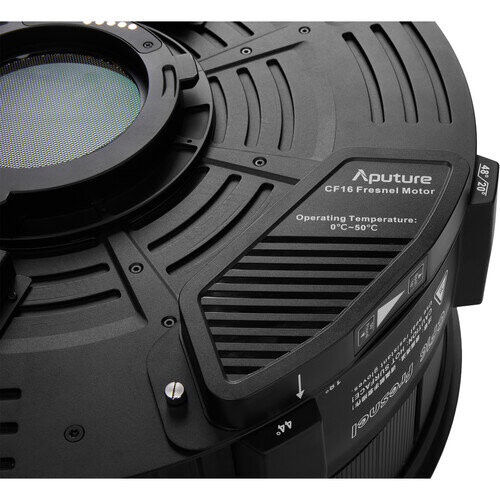 Линза Френеля Aputure Motorized CF16 Fresnel Flight Case Kit