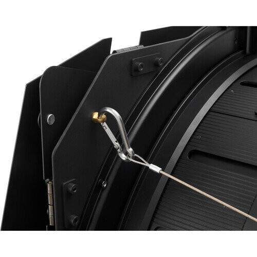 Линза Френеля Aputure Motorized CF16 Fresnel Flight Case Kit