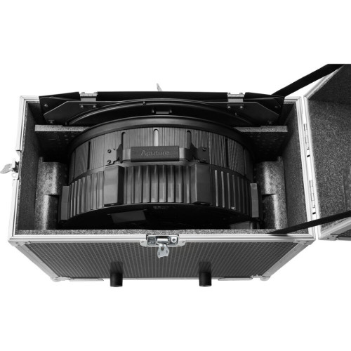 Линза Френеля Aputure Motorized CF16 Fresnel Flight Case Kit