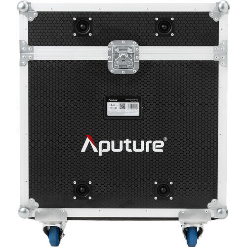 Линза Френеля Aputure Motorized CF16 Fresnel Flight Case Kit