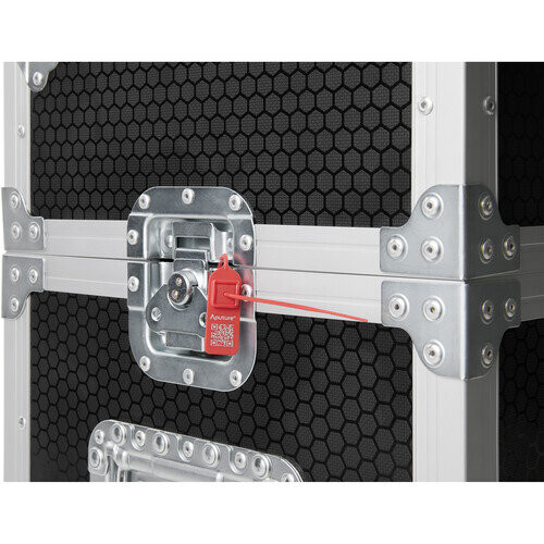 Линза Френеля Aputure Motorized CF16 Fresnel Flight Case Kit