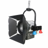 Осветитель студийный GreenBean Fresnel 200 LED X3 DMX pole operated