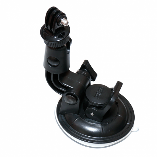 Fujimi GP SC95 Крепление с присоской (подходит для GoPro2/3 и SONY HDR-AS15)