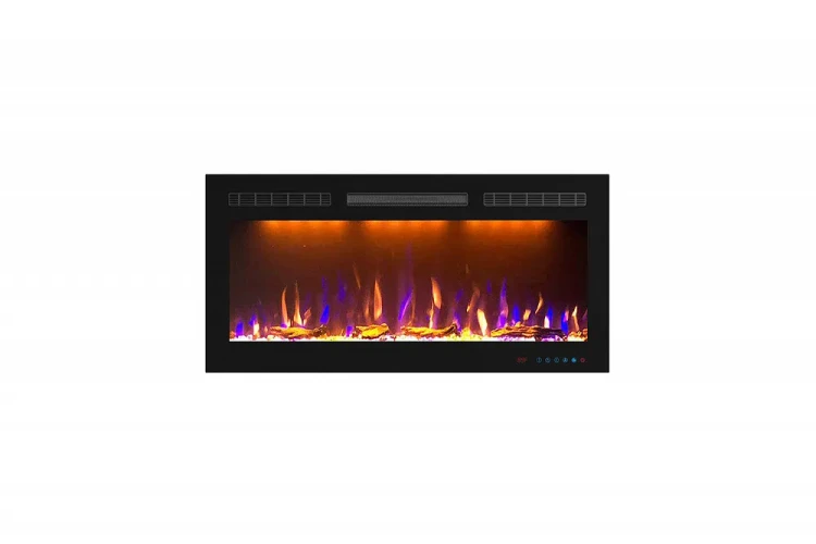 Электрокамин Royal Flame Crystal 36 RF Crystal