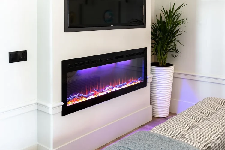 Электрокамин Royal Flame Crystal 36 RF Crystal