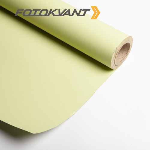 Fotokvant BGP-1310-13 фон бумажный 1,35х10 м тропический зеленый