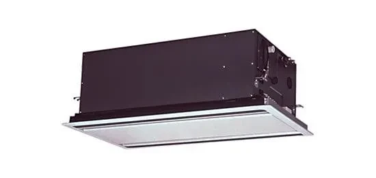 Кассетная VRF система Mitsubishi Electric PLFY-P63VLMD-E Power Cassette