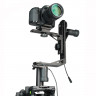 Моторизированная панорамирующая голова GreenBean PanoramicHead 02