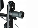 Моторизированная панорамирующая голова GreenBean PanoramicHead 02