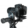 Моторизированная панорамирующая голова GreenBean PanoramicHead 02