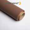 Fotokvant BGP-2711-20 Coco Brown фон бумажный 2.72х11 м кофейный коричневый