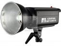 Grifon Вспышка студийная GRIFON DP 600 II ( 600 Дж+регулируемый пилот 150Вт) байонет BOWENS
