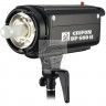 Grifon Вспышка студийная GRIFON DP 600 II ( 600 Дж+регулируемый пилот 150Вт) байонет BOWENS