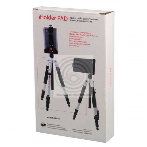Кронштейн iHolder PAD
