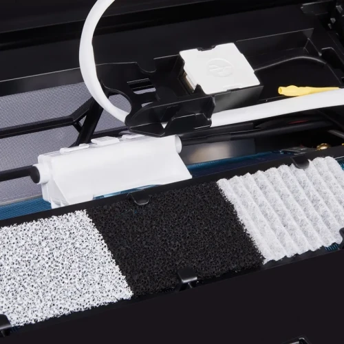 Мульти сплит система на 3 комнаты Royal Thermo RTFMO/out-27HN8 / RTFMI/in-09HN8/black - 3 шт. Комплект Barocco Black
