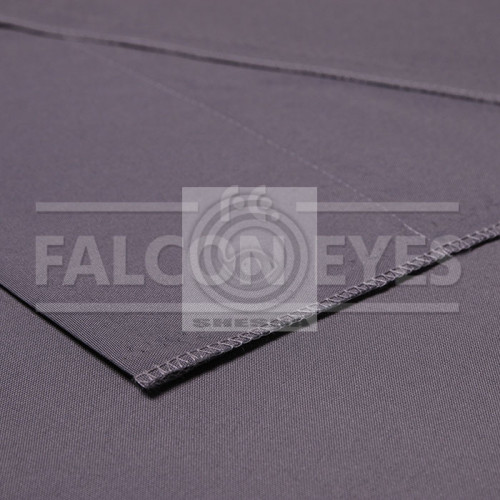 Фон Falcon Eyes Super Dense-3060 grey (серый)