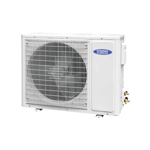Напольно-потолочный кондиционер General Climate GC-CF18HRN2 / GU-U18H2 General Classic NEW
