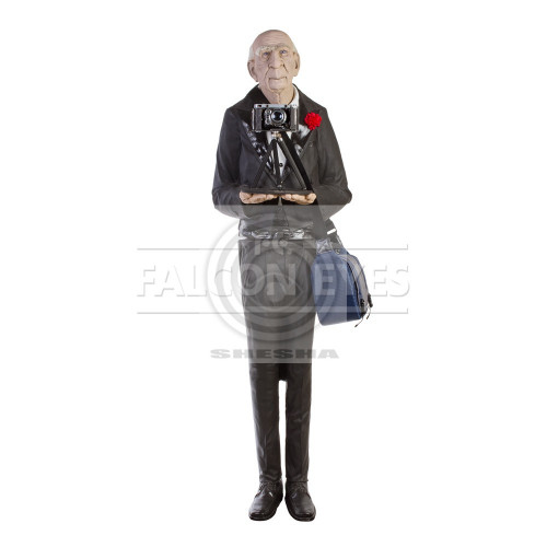 Сумка для фотоаппарата STAR 10 (FB-08023)