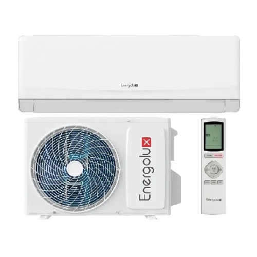 Кондиционер настенный Energolux SAS24EW1-AI / SAU24EW1-AI Winterthur HP Inverter