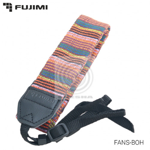 Fujimi FANS-BOH наплечный ремень трикотажный
