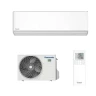 Кондиционер настенный Panasonic CS-E9RKDW / CU-E9RKD Deluxe Inverter