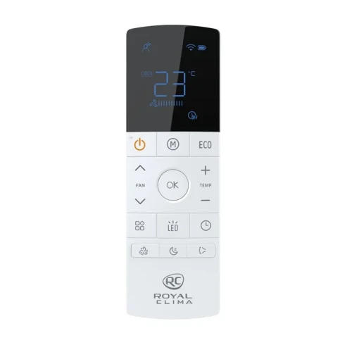 Кондиционер настенный Royal Clima RCI-FCE24HN Felicita Inverter