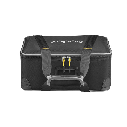 Комплект светодиодных ламп Godox Knowled C10R-K8 в кейсе