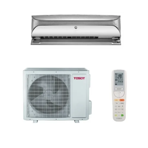 Кондиционер настенный Tosot T12H-STR/I-S/T12H-STR/O Triangle Inverter