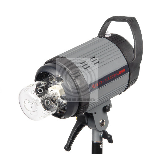 Осветитель Falcon Eyes QL-1000BW v2.0 галогенный