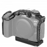 Клетка SmallRig 4161 “Black Mamba” для Canon R6 Mark II