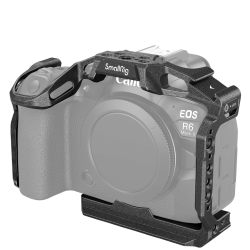Клетка SmallRig 4161 “Black Mamba” для Canon R6 Mark II