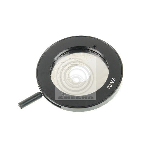 Диафрагма ирисовая Godox SA-06 для S30