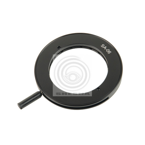 Диафрагма ирисовая Godox SA-06 для S30