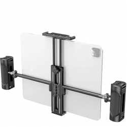 Держатель SmallRig 2929B для планшета с двуручным хватом